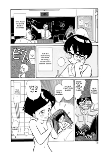 Page 2 of Asoko Kinoko | The Forbidden Mushroom 1-2 - preview thumbnail