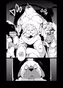 Page 31 of Reign of the Sword - preview thumbnail