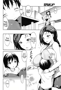 Page 4 of Hajimete no Okaa-san | The First Mother (decensored) - preview thumbnail