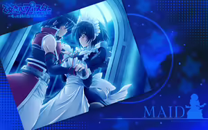 Page 187 of Otome Renshin Prister FANDISC ~Motto H ni Koi Seyo Otome!~ - preview thumbnail