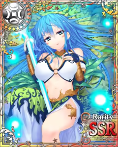 Page 1001 of Seiken Rensei Monhamesaga - preview thumbnail