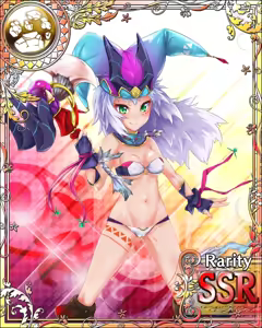 Page 1131 of Seiken Rensei Monhamesaga - preview thumbnail