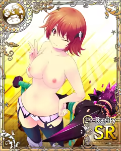 Page 276 of Seiken Rensei Monhamesaga - preview thumbnail
