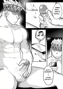 Oyasumi PuntPunt — hentai manga cover on Fhentai