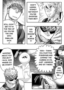 Page 6 of Oyasumi PuntPunt - preview thumbnail