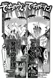 Page 121 of Comic Toutetsu 2015-12 Vol. 8 - preview thumbnail