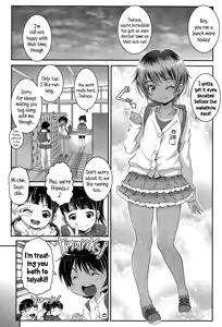 Page 2 of Physical-Training! - preview thumbnail
