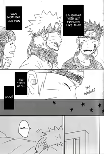 Page 20 of A Sweet Nightmare - preview thumbnail