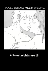 Page 40 of A Sweet Nightmare - preview thumbnail