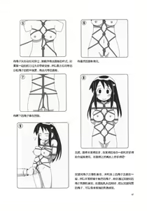 Page 93 of Karada mo Kokoro mo Boku no Mono ~Hajimete no SM Guide~ - preview thumbnail