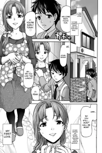 Page 110 of Kohjyo Ryojyoku AHAN - preview thumbnail