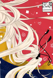 Page 20 of Haitateki Renairon - Exclusive Love Theory - preview thumbnail