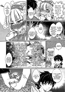 Page 7 of El espiritú de la montaña - preview thumbnail