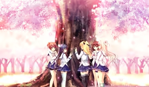 Page 107 of D.C.III R ～Da Capo III R～ X-rated - preview thumbnail