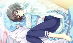 Page 120 of D.C.III R ～Da Capo III R～ X-rated - preview thumbnail