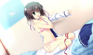 Page 131 of D.C.III R ～Da Capo III R～ X-rated - preview thumbnail