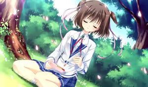 Page 164 of D.C.III R ～Da Capo III R～ X-rated - preview thumbnail
