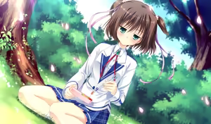 Page 165 of D.C.III R ～Da Capo III R～ X-rated - preview thumbnail