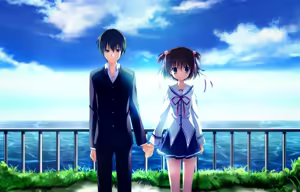 Page 179 of D.C.III R ～Da Capo III R～ X-rated - preview thumbnail