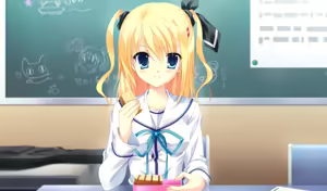 Page 211 of D.C.III R ～Da Capo III R～ X-rated - preview thumbnail