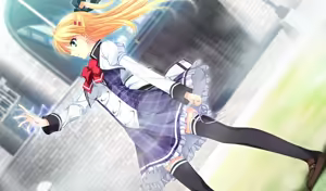 Page 227 of D.C.III R ～Da Capo III R～ X-rated - preview thumbnail