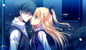 Page 243 of D.C.III R ～Da Capo III R～ X-rated - preview thumbnail