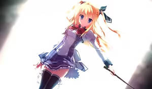 Page 285 of D.C.III R ～Da Capo III R～ X-rated - preview thumbnail