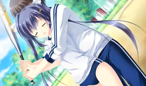 Page 299 of D.C.III R ～Da Capo III R～ X-rated - preview thumbnail
