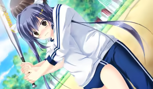 Page 300 of D.C.III R ～Da Capo III R～ X-rated - preview thumbnail