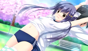 Page 330 of D.C.III R ～Da Capo III R～ X-rated - preview thumbnail