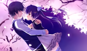 Page 370 of D.C.III R ～Da Capo III R～ X-rated - preview thumbnail