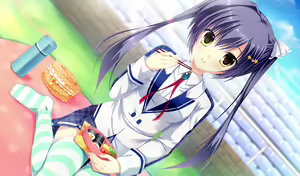 Page 377 of D.C.III R ～Da Capo III R～ X-rated - preview thumbnail
