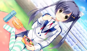 Page 379 of D.C.III R ～Da Capo III R～ X-rated - preview thumbnail