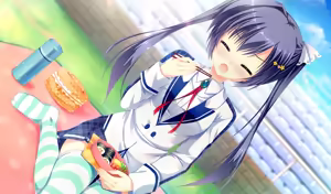 Page 381 of D.C.III R ～Da Capo III R～ X-rated - preview thumbnail