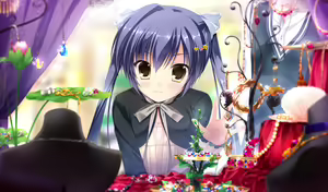 Page 390 of D.C.III R ～Da Capo III R～ X-rated - preview thumbnail