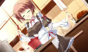 Page 39 of D.C.III R ～Da Capo III R～ X-rated - preview thumbnail