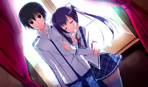 Page 403 of D.C.III R ～Da Capo III R～ X-rated - preview thumbnail