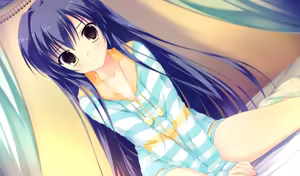 Page 407 of D.C.III R ～Da Capo III R～ X-rated - preview thumbnail