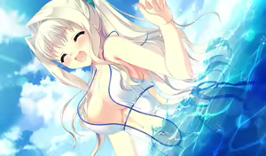 Page 460 of D.C.III R ～Da Capo III R～ X-rated - preview thumbnail