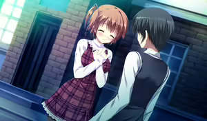 Page 48 of D.C.III R ～Da Capo III R～ X-rated - preview thumbnail
