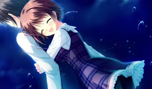 Page 50 of D.C.III R ～Da Capo III R～ X-rated - preview thumbnail