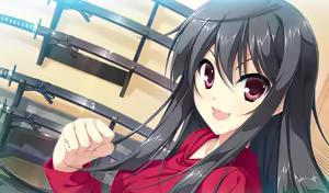 Page 547 of D.C.III R ～Da Capo III R～ X-rated - preview thumbnail