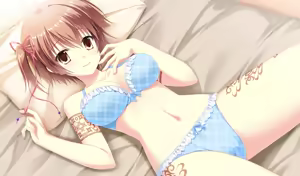 Page 555 of D.C.III R ～Da Capo III R～ X-rated - preview thumbnail