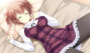 Page 563 of D.C.III R ～Da Capo III R～ X-rated - preview thumbnail