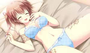 Page 567 of D.C.III R ～Da Capo III R～ X-rated - preview thumbnail