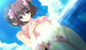 Page 658 of D.C.III R ～Da Capo III R～ X-rated - preview thumbnail