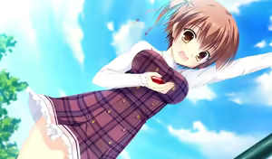 Page 74 of D.C.III R ～Da Capo III R～ X-rated - preview thumbnail