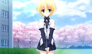 Page 803 of D.C.III R ～Da Capo III R～ X-rated - preview thumbnail
