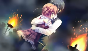 Page 94 of D.C.III R ～Da Capo III R～ X-rated - preview thumbnail