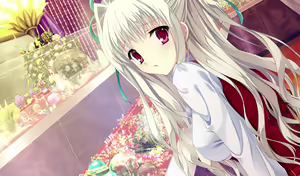Page 983 of D.C.III R ～Da Capo III R～ X-rated - preview thumbnail